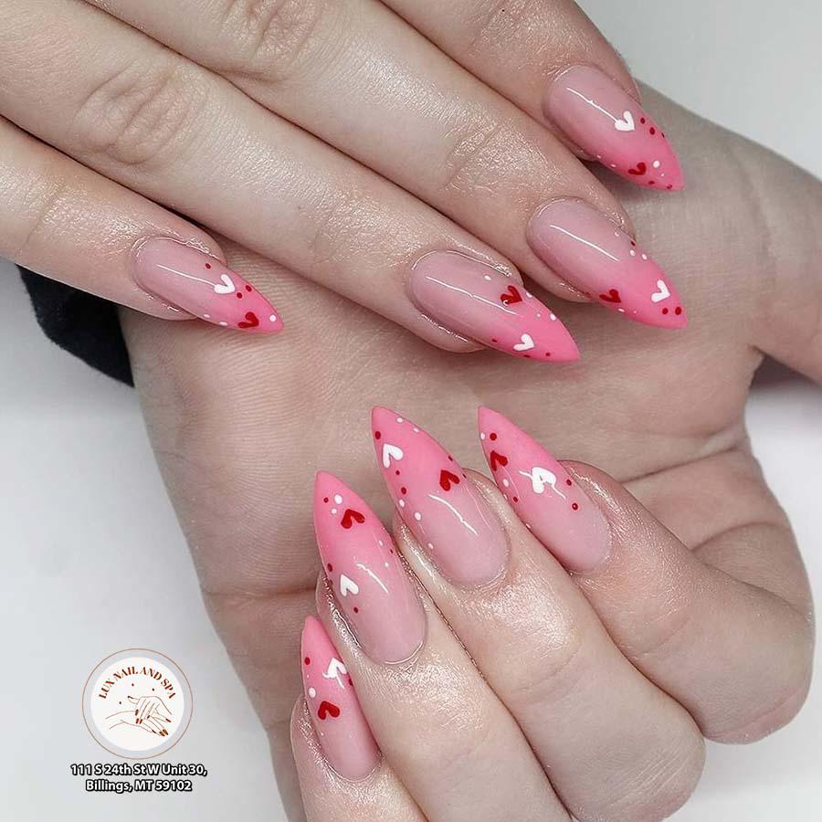 Nail Design